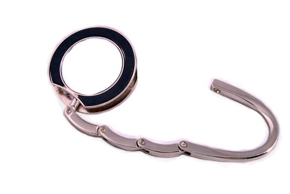 Тримач для сумки Jinli «Сузір'я» Чорне JIN144 Тримач для сумки Jinli «Сузір'я» Чорне JIN144