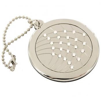 Дзеркало на ланцюжку Jardin D`Ete "Невод" Дзеркало на ланцюжку Jardin D`Ete "Невод"