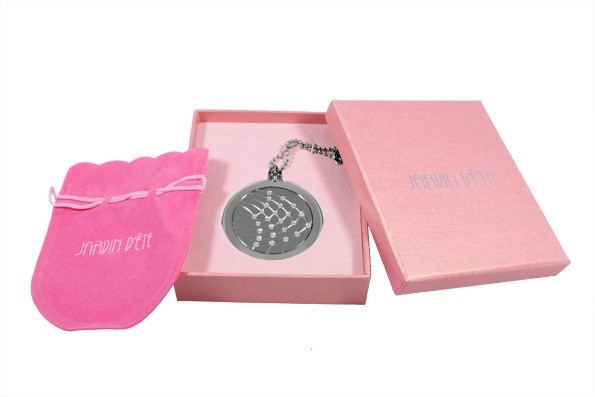 Дзеркало на ланцюжку Jardin D`Ete "Невод" Дзеркало на ланцюжку Jardin D`Ete "Невод"