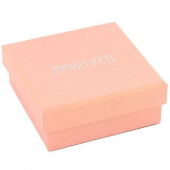 Дзеркало на ланцюжку Jardin D`Ete "Полуничка" Дзеркало на ланцюжку Jardin D`Ete "Полуничка"