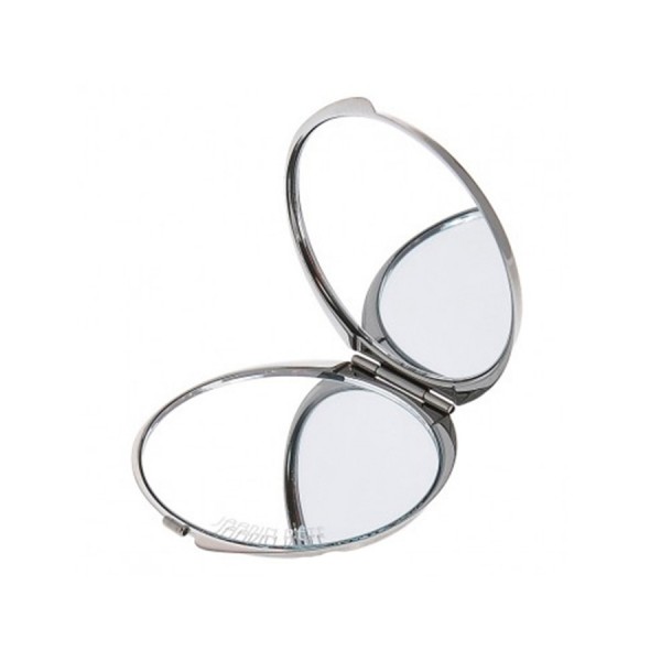 Дзеркало косметичне Jardin D`Ete "Літній сад" хромоване Дзеркало косметичне Jardin D`Ete "Літній сад" хромоване