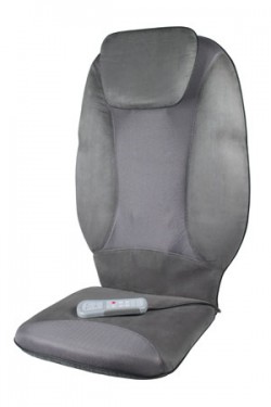 Накидка с роликовым массажем и подогревом Medisana RBM Накидка с роликовым массажем и подогревом Medisana RBM