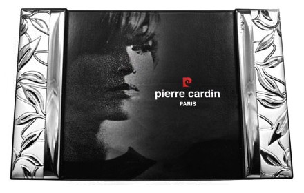 Фоторамка Pierre Cardin Luxembourg 18x18 . Фоторамка Pierre Cardin Luxembourg 18x18 .