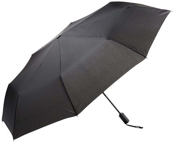 Парасолька автоматична Wenger W1002, чорний Парасолька автоматична Wenger W1002, чорний