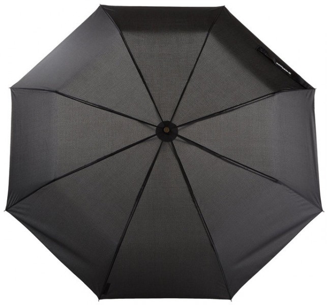 Парасолька автоматична Wenger W1002, чорний Парасолька автоматична Wenger W1002, чорний