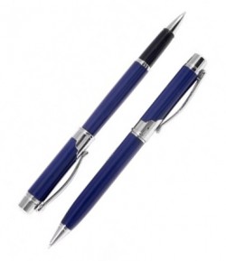 Набір: кулькова ручка + ролер Pierre Cardin Набір: кулькова ручка + ролер Pierre Cardin