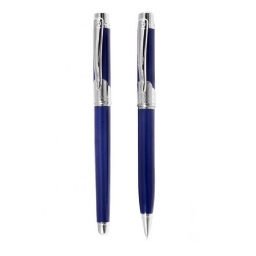 Набір: кулькова ручка + ролер Pierre Cardin Набір: кулькова ручка + ролер Pierre Cardin