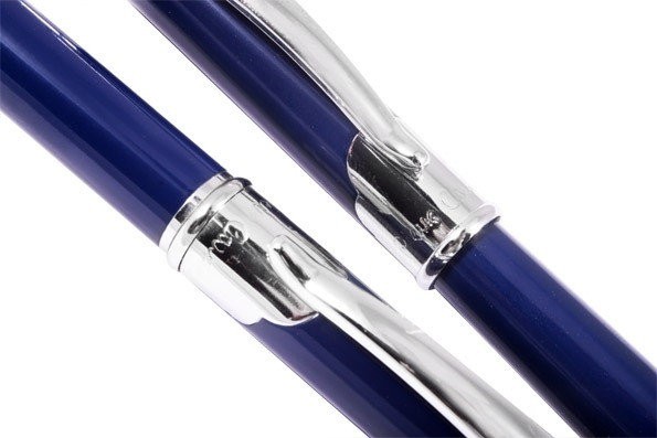 Набір: кулькова ручка + ролер Pierre Cardin Набір: кулькова ручка + ролер Pierre Cardin