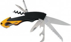   Stinger HCY-6125 .