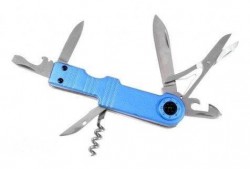   Stinger HCY-6154 .