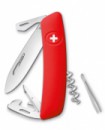   Swiza D03 Red (KNI.0030.1000) .