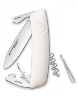   Swiza D03 White (KNI.0030.1020)
