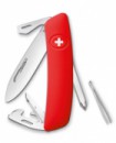   Swiza D04 Red .