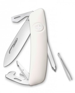   Swiza D04 White (KNI.0040.1020) .