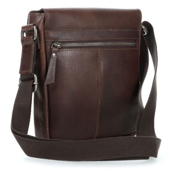 Сумка плечова Wenger Swiss Gear SG29-01BR Сумка плечова Wenger Swiss Gear SG29-01BR