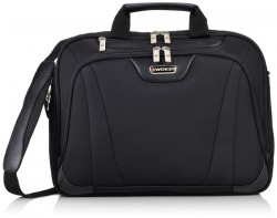 Сумка дорожня Wenger 17L Black Сумка дорожня Wenger 17L Black