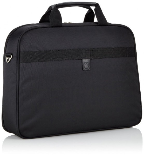 Сумка дорожня Wenger 17L Black Сумка дорожня Wenger 17L Black