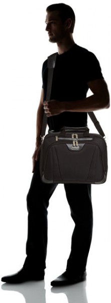 Сумка дорожня Wenger 17L Black Сумка дорожня Wenger 17L Black