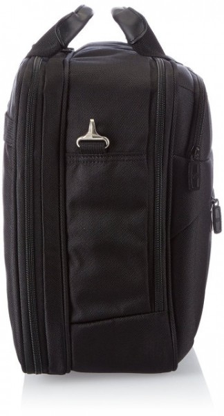 Сумка Wenger Black з відділенням для ноутбука 17" W73012293 Сумка Wenger Black з відділенням для ноутбука 17" W73012293