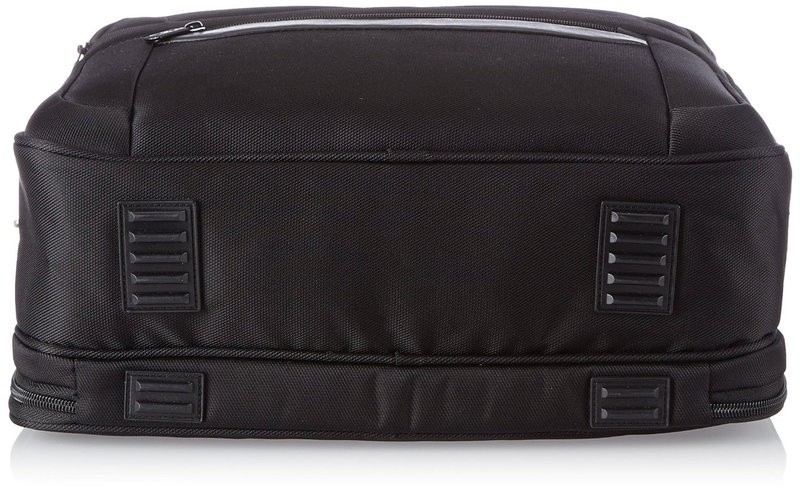 Сумка Wenger Black з відділенням для ноутбука 17" W73012293 Сумка Wenger Black з відділенням для ноутбука 17" W73012293