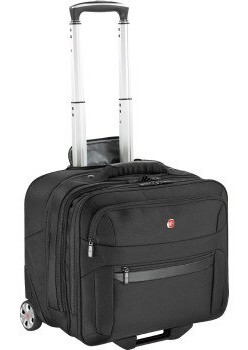   Wenger Black W73012295