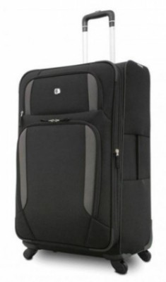 Валіза Wenger Black SA6072202177 Валіза Wenger Black SA6072202177