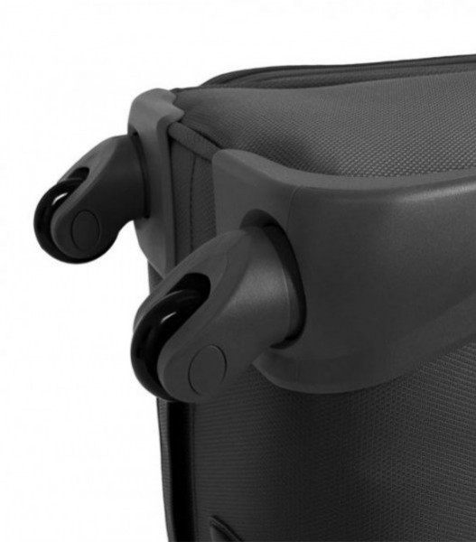 Валіза Wenger Black SA6072202177 Валіза Wenger Black SA6072202177