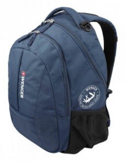  Wenger Java Daypack 24 Blue .