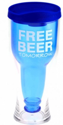   free beer 