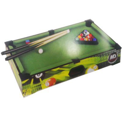 Настольный бильярд Американка Настольный бильярд Американка