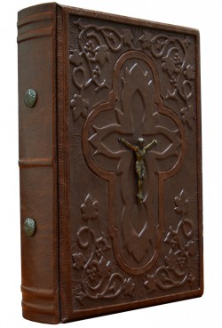 Біблія. (рисовий папір + індекси пошуку) Біблія. (рисовий папір + індекси пошуку)