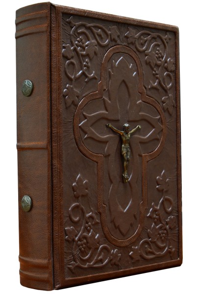 Біблія. (рисовий папір + індекси пошуку) Біблія. (рисовий папір + індекси пошуку)