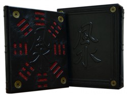 Подарунковий 2-х томник Фен-Шуй, Dn-251 Подарунковий 2-х томник Фен-Шуй, Dn-251