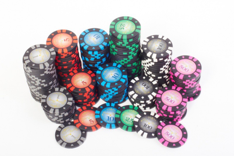 Покерний набір PokerShop Valentino 300 Покерний набір PokerShop Valentino 300