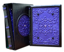 Подарунковий 2-х томник Мудрості (Blue Exclusive) Подарунковий 2-х томник Мудрості (Blue Exclusive)