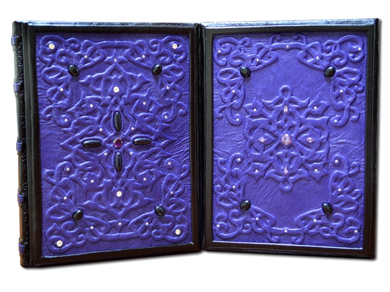 Подарунковий 2-х томник Мудрості (Blue Exclusive) Подарунковий 2-х томник Мудрості (Blue Exclusive)