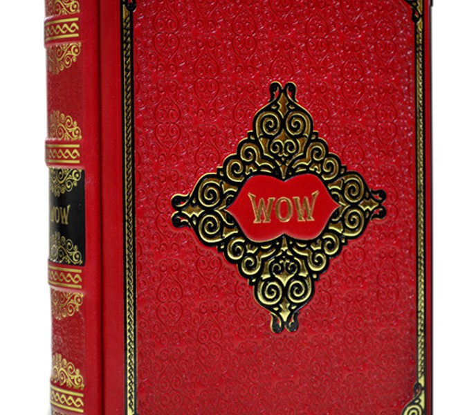 WOW-ідеї. 15 принципів інноваційного менеджменту. Том Пітерс. У футлярі WOW-ідеї. 15 принципів інноваційного менеджменту. Том Пітерс. У футлярі