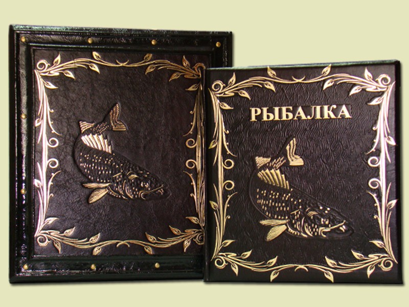 Сучасна енциклопедія риболовлі, Dn-150 Сучасна енциклопедія риболовлі, Dn-150