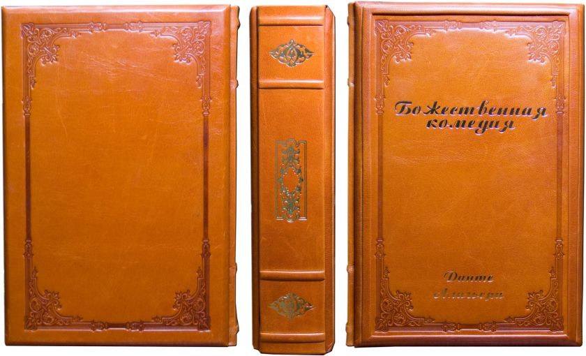 Данте Аліг'єрі. Божественна комедія. Данте Аліг'єрі. Божественна комедія.