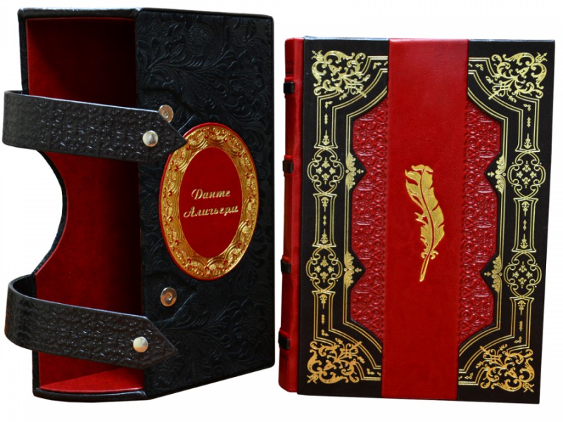 Данте Аліг'єрі. Божественна комедія. Данте Аліг'єрі. Божественна комедія.