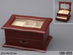 Скринька дерев’яна Скринька дерев’яна