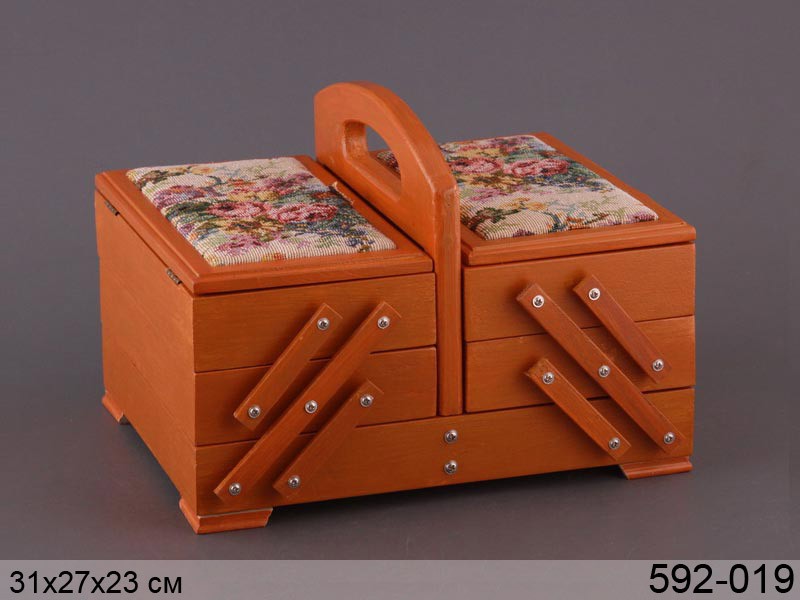 Скринька дерев'яний трансформер 2 Скринька дерев'яний трансформер 2