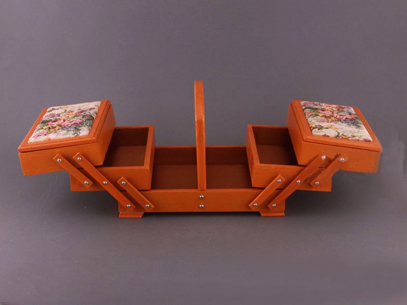 Скринька дерев'яний трансформер 2 Скринька дерев'яний трансформер 2