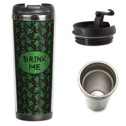 Термокухоль " Кактуси " Термокухоль " Кактуси "