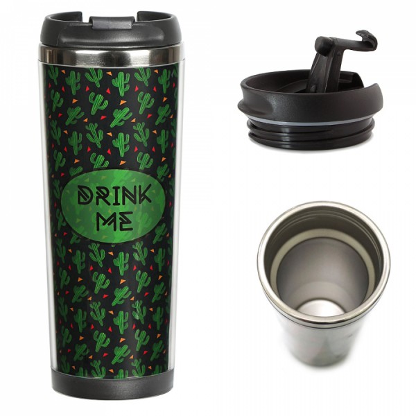 Термокухоль " Кактуси " Термокухоль " Кактуси "