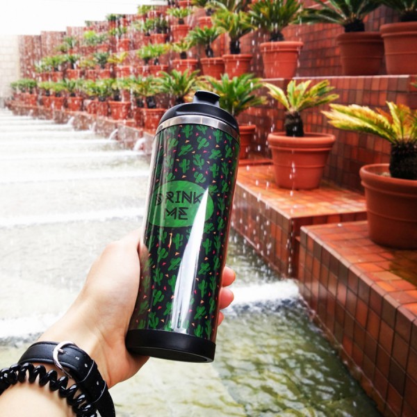 Термокухоль " Кактуси " Термокухоль " Кактуси "