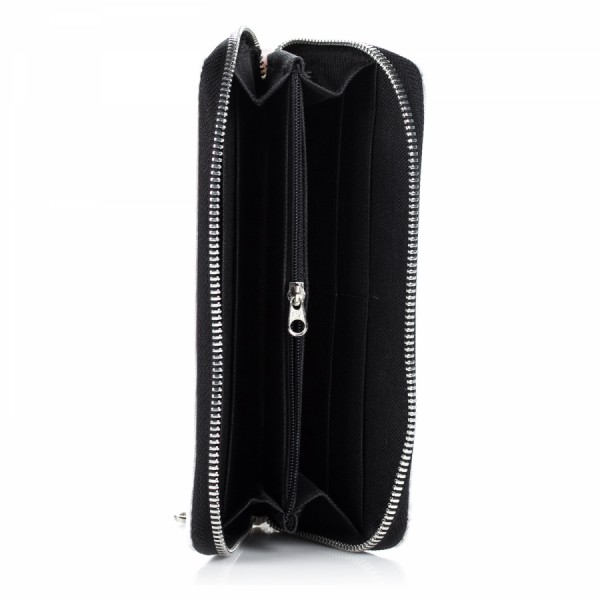 Гаманець " Кіт з книжками " Гаманець " Кіт з книжками "