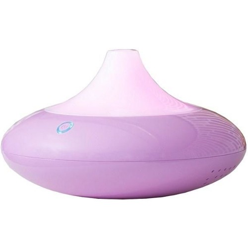 Ароматизатор-увлажнитель AIC Ultransmit KW-010 фиолетовый Ароматизатор-увлажнитель AIC Ultransmit KW-010 фиолетовый