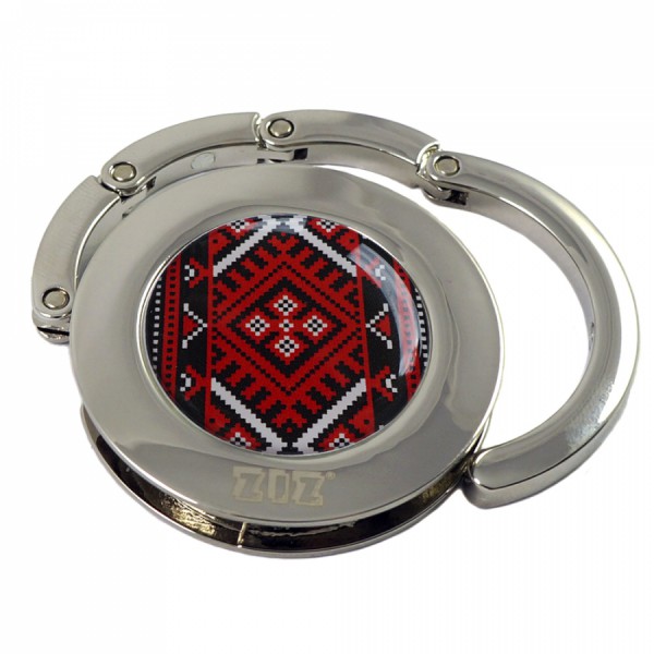 Тримач для сумки українська вишиванка Тримач для сумки українська вишиванка