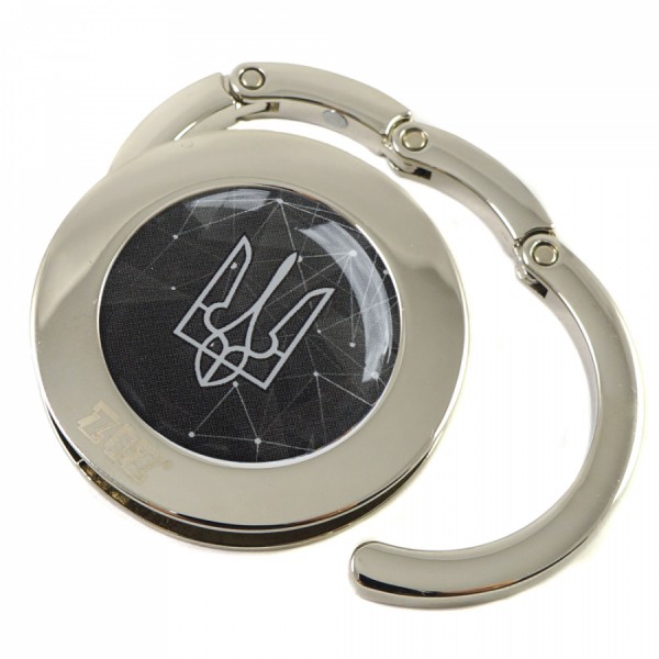 Тримач для сумки герб Тримач для сумки герб